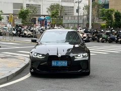 BMW M4 Coupe Thunder Edition - фото 2