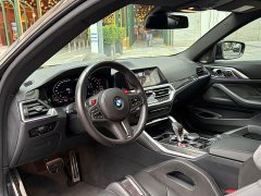 BMW M4 Coupe Thunder Edition - фото 5