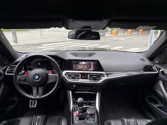 BMW M4 Coupe Thunder Edition - фото 6