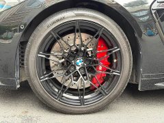 BMW M4 Coupe Thunder Edition - фото 7
