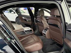 BMW 7 Series 740Li Leading M Sports Package - фото 10