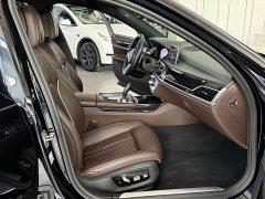 BMW 7 Series 740Li Leading M Sports Package - фото 11