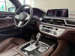 BMW 7 Series 740Li Leading M Sports Package - фото 12