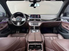 BMW 7 Series 740Li Leading M Sports Package - фото 13