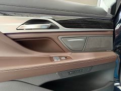 BMW 7 Series 740Li Leading M Sports Package - фото 14