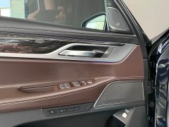 BMW 7 Series 740Li Leading M Sports Package - фото 15