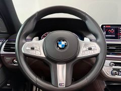 BMW 7 Series 740Li Leading M Sports Package - фото 16
