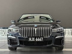 BMW 7 Series 740Li Leading M Sports Package - фото 2
