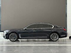BMW 7 Series 740Li Leading M Sports Package - фото 4