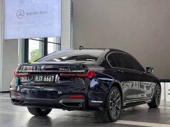 BMW 7 Series 740Li Leading M Sports Package - фото 5