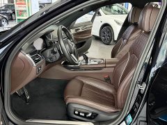 BMW 7 Series 740Li Leading M Sports Package - фото 8