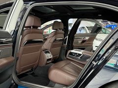 BMW 7 Series 740Li Leading M Sports Package - фото 9