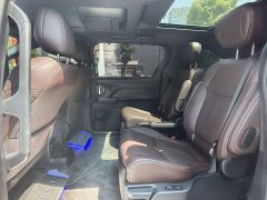 Toyota SIENNA 2.5L Hybrid Platinum Edition - фото 16