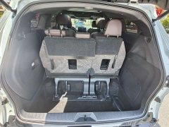 Toyota SIENNA 2.5L Hybrid Platinum Edition - фото 17