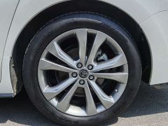 Toyota SIENNA 2.5L Hybrid Platinum Edition - фото 8
