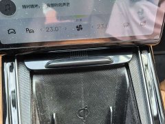 Xpeng P5 2022 550E - фото 20