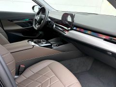 BMW i5 eDrive 35L M Sport Package - фото 14