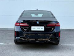 BMW i5 eDrive 35L M Sport Package - фото 18