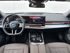 BMW i5 eDrive 35L M Sport Package - фото 20