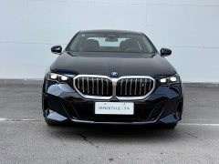 BMW i5 eDrive 35L M Sport Package - фото 5