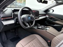 BMW i5 eDrive 35L M Sport Package - фото 7
