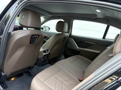 BMW i5 eDrive 35L M Sport Package - фото 9