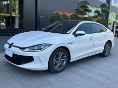 Lynk & Co Lingdu L 280TSI DSG spicy version - фото 1