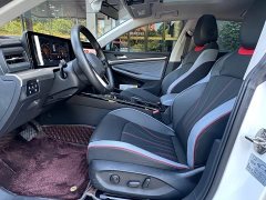 Lynk & Co Lingdu L 280TSI DSG spicy version - фото 11