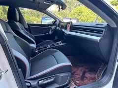 Lynk & Co Lingdu L 280TSI DSG spicy version - фото 12