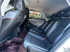 Lynk & Co Lingdu L 280TSI DSG spicy version - фото 13