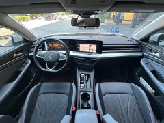 Lynk & Co Lingdu L 280TSI DSG spicy version - фото 14