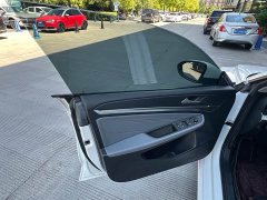 Lynk & Co Lingdu L 280TSI DSG spicy version - фото 19