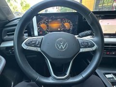 Lynk & Co Lingdu L 280TSI DSG spicy version - фото 20