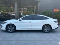 Lynk & Co Lingdu L 280TSI DSG spicy version - фото 3