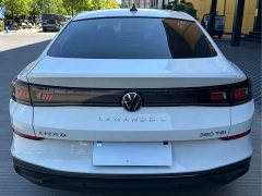 Lynk & Co Lingdu L 280TSI DSG spicy version - фото 6