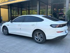 Lynk & Co Lingdu L 280TSI DSG spicy version - фото 8