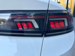 Lynk & Co Lingdu L 280TSI DSG spicy version - фото 9
