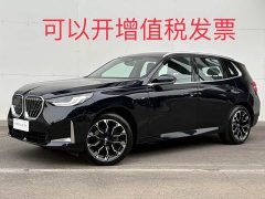 BMW X3 xDrive30L Leading Type M Sports Package - фото 1