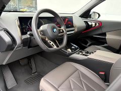 BMW X3 xDrive30L Leading Type M Sports Package - фото 10