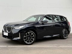 BMW X3 xDrive30L Leading Type M Sports Package - фото 5