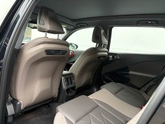 BMW X3 xDrive30L Leading Type M Sports Package - фото 8