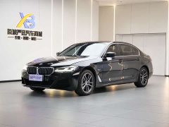 BMW 5 Series New Energy 535Le M Sports Package - фото 1