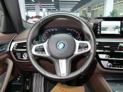BMW 5 Series New Energy 535Le M Sports Package - фото 15