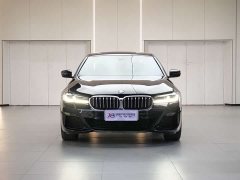 BMW 5 Series New Energy 535Le M Sports Package - фото 2