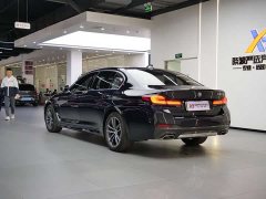 BMW 5 Series New Energy 535Le M Sports Package - фото 4