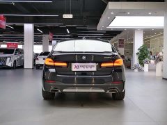 BMW 5 Series New Energy 535Le M Sports Package - фото 5