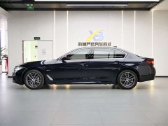 BMW 5 Series New Energy 535Le M Sports Package - фото 6