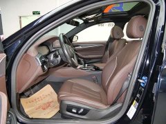 BMW 5 Series New Energy 535Le M Sports Package - фото 8