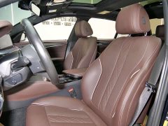 BMW 5 Series New Energy 535Le M Sports Package - фото 9