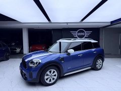 MINI COUNTRYMAN 1.5T COOPER ALL4 - фото 1